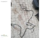 Oto Çıkma Parça / Honda / Civic / Fren / Kampana Komple / Çıkma Parça 