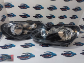 Oto Çıkma Parça / Volkswagen / Golf / Far & Stop / Sol Ön Far / Çıkma Parça 