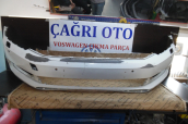 B8 PASSAT ÖN TAMPON ORJİNAL ÇIKMA 2018 2015 ÇAĞRI OTO MASLAK