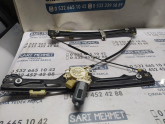 Oto Çıkma Parça / Bmw / X5 / Oto Cam / Cam Krikosu / Çıkma Parça 