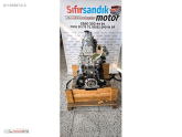 Oto Çıkma Parça / Ford / Ranger / Elektrik / Rölanti Motoru / Sıfır Parça 