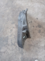 bmw 5 f07 Şasi kapağı arka 74850610