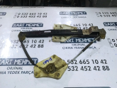 Oto Çıkma Parça / Seat / Leon / Oto Cam / Cam Krikosu / Çıkma Parça 
