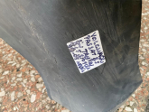 Oto Çıkma Parça / Volkswagen / Passat / Tampon / Tampon Kaplaması / Çıkma Parça 