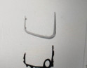 Oto Çıkma Parça / Toyota / Corolla / Tampon / Sis Farı Çerçevesi / Sıfır Parça 
