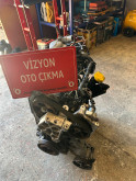 Oto Çıkma Parça / Renault / Trafic / Motor / Motor (komple) / Çıkma Parça 