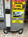 Opel Corsa d ön panel
