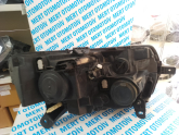 Oto Çıkma Parça / Dacia / Sandero / Far & Stop / Sol Ön Far / Çıkma Parça 