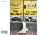 Opel corsa e sol ön çamurluk ORJİNAL OTO