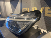 Oto Çıkma Parça / Hyundai / i20 / Far & Stop / Sağ Ön Far / Çıkma Parça 