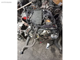 BMV E90 N47 184 motor çıkma garantili