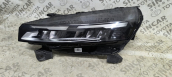 RENAULT CLİO 5.5 2024 2025 SOL ÖN FAR ÇIKMA ORJİNAL SÖKME