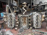 Oto Çıkma Parça / Audi / A8 / Motor / Eksantrik Dişlisi / Çıkma Parça 