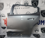 PEUGEOT 408 SOL ARKA KAPI
