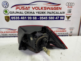 Oto Çıkma Parça / Volkswagen / Golf / Far & Stop / Sol Arka Stop / Çıkma Parça 