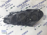 Oto Çıkma Parça / Mercedes / C180 / Egzoz / Partikül Filtresi / Sıfır Parça 