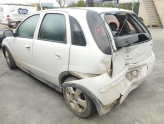 Oto Çıkma Parça / Opel / Corsa / Kaporta & Karoser / Ön Panel / Çıkma Parça 