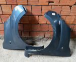 Fiat Fiorino Sağ ve Sol Ön Çamurluk Orijinal Çıkma