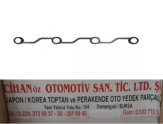 HYUNDAİ H100-BONGO ENJEKTÖR CONTA CRDI 22133-4A700