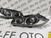 Oto Çıkma Parça / Jaguar / XF / Far & Stop / Sol Ön Far / Sıfır Parça 