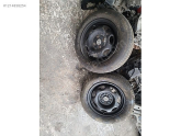 Oto Çıkma Parça / Toyota / Corolla / Jant & Lastik / Çelik Jant / Çıkma Parça 
