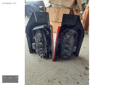 Oto Çıkma Parça / Volkswagen / Amarok / Far & Stop / Sağ Arka Stop / Çıkma Parça 