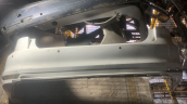 2011-2014 Volkswagen Jetta Çıkma Arka Tampon