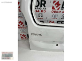 Oto Çıkma Parça / Toyota / Proace City / Kaporta & Karoser / Bagaj Kapağı / Çıkma Parça 