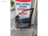 Oto Çıkma Parça / Mercedes / Vaneo / Kaporta & Karoser / Sağ Ön Kapı / Çıkma Parça 