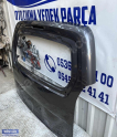 Oto Çıkma Parça / Citroen / Berlingo / Kaporta & Karoser / Bagaj Kapağı / Çıkma Parça 