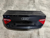 Oto Çıkma Parça / Audi / A5 / Kaporta & Karoser / Bagaj Kapağı / Çıkma Parça 