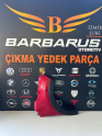CITROEN C3 SAĞ ÖN ÇAMURLUK 2017-24 SÖKME  DODİKLİ