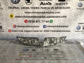 Oto Çıkma Parça / Skoda / Roomster / Far & Stop / Sis Farı / Sıfır Parça 