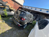 Oto Çıkma Parça / Jeep / Renegade / Tampon / Tampon Kaplaması / Çıkma Parça 