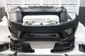 Oto Çıkma Parça / Land Rover / Range Rover / Kaporta & Karoser / Body Kit / Sıfır Parça 