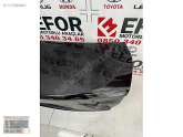 Oto Çıkma Parça / Toyota / Avensis / Kaporta & Karoser / Bagaj Kapağı / Çıkma Parça 