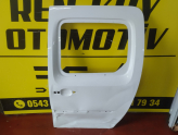 Oto Çıkma Parça / Renault / Kangoo / Kaporta & Karoser / Sol Sürgülü Kapı / Çıkma Parça 