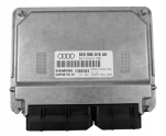 Audi A4 1.6 ALZ Motor Beyni / 8E0906018AH