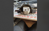 Oto Çıkma Parça / Hyundai / Accent / Motor / Takozu & Kulağı / Sıfır Parça 