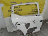 Oto Çıkma Parça / Dacia / Sandero / Kaporta & Karoser / Sağ Arka Kapı / Çıkma Parça 