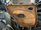 Oto Çıkma Parça / Ford / Escort / Koltuk & Döşeme / Kapı Döşemesi / Çıkma Parça 