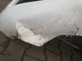 Oto Çıkma Parça / Audi / A5 / Tampon / Ön Tampon / Çıkma Parça 