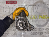 Oto Çıkma Parça / Audi / A3 / Elektrik / Marş Motoru / Çıkma Parça 