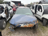 SAMSUN USTAŞ OTOMOTİV'DEN HURDA BELGELİ HONDA EURO CİVİC