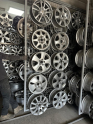 Oto Çıkma Parça / Opel / Meriva / Jant & Lastik / Çelik Jant / Çıkma Parça 