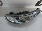 Oto Çıkma Parça / Hyundai / Accent / Far & Stop / Sol Ön Far / Çıkma Parça 