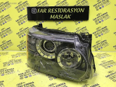 Oto Çıkma Parça / Land Rover / Range Rover / Far & Stop / Sağ Ön Far / Çıkma Parça 