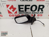 Oto Çıkma Parça / Toyota / Corolla / Ayna / Sol Dış Ayna / Çıkma Parça 