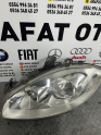 Oto Çıkma Parça / Fiat / Linea / Far & Stop / Sol Ön Far / Çıkma Parça 