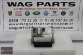 SEAT SKODA AUDİ VW MOTOR BEYNİ 04L907445B